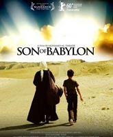 Смотреть Сын Вавилона [2010] Онлайн / Watch Son of Babylon Online